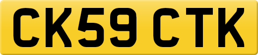 CK59CTK